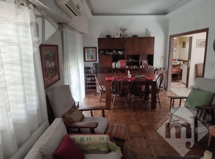 PH · 180m² · 5 Ambientes