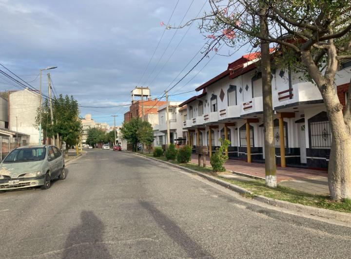 PH · 520m² · 4 Ambientes · 1 Cochera