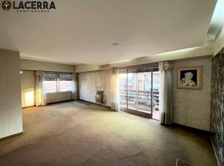 PH · 132m² · 5 Ambientes