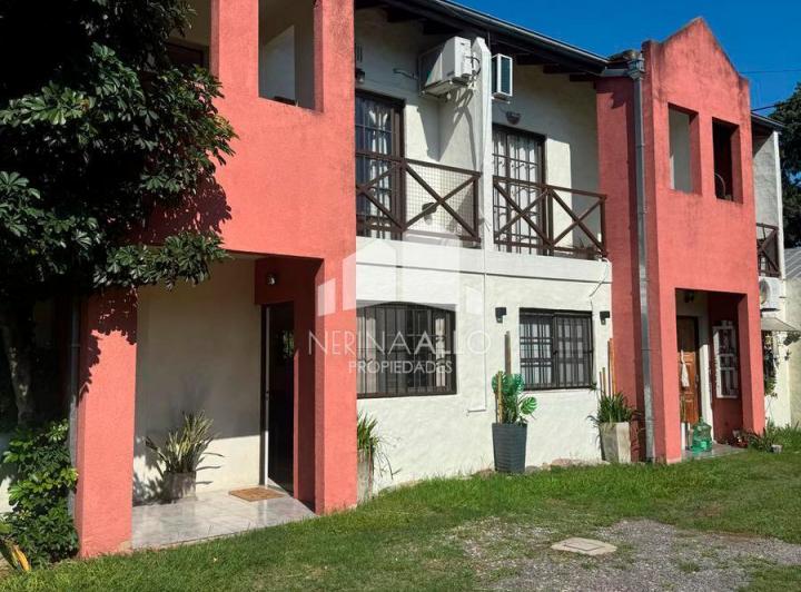 PH · 110m² · 4 Ambientes · 1 Cochera