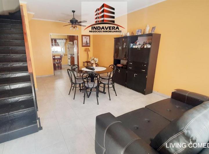 PH · 109m² · 4 Ambientes