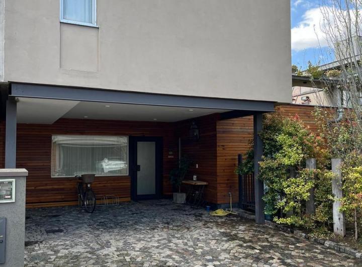 PH · 153m² · 5 Ambientes · 1 Cochera