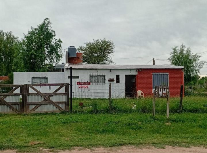PH · 60m² · 4 Ambientes · 1 Cochera