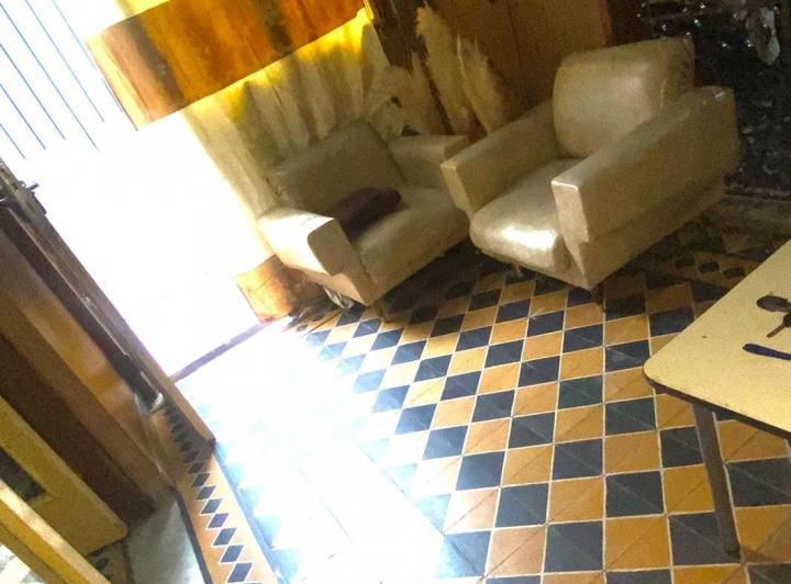 PH · 1m² · 5 Ambientes