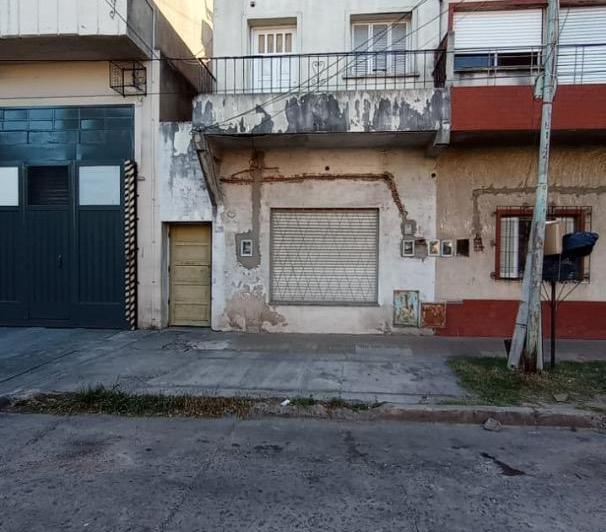 PH · 110m² · 5 Ambientes