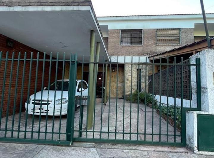 PH · 120m² · 4 Ambientes · 2 Cocheras