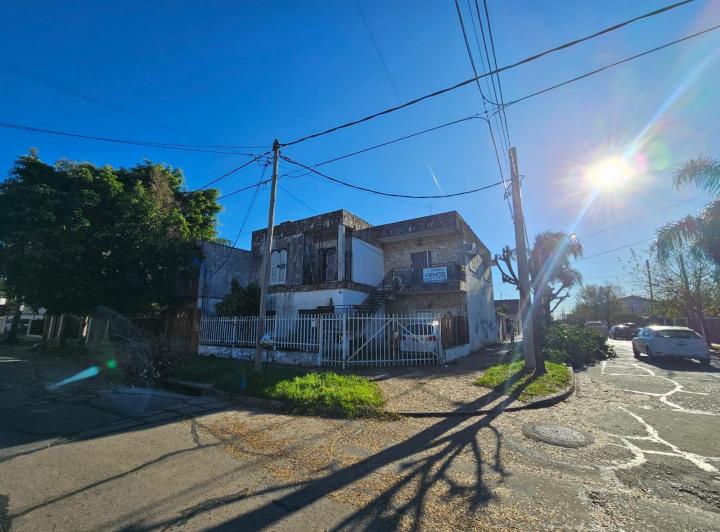 PH · 130m² · 4 Ambientes