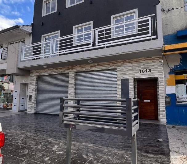 PH · 414m² · 6 Ambientes