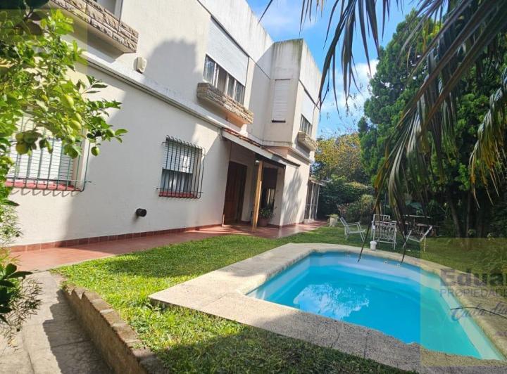 PH · 133m² · 4 Ambientes · 1 Cochera