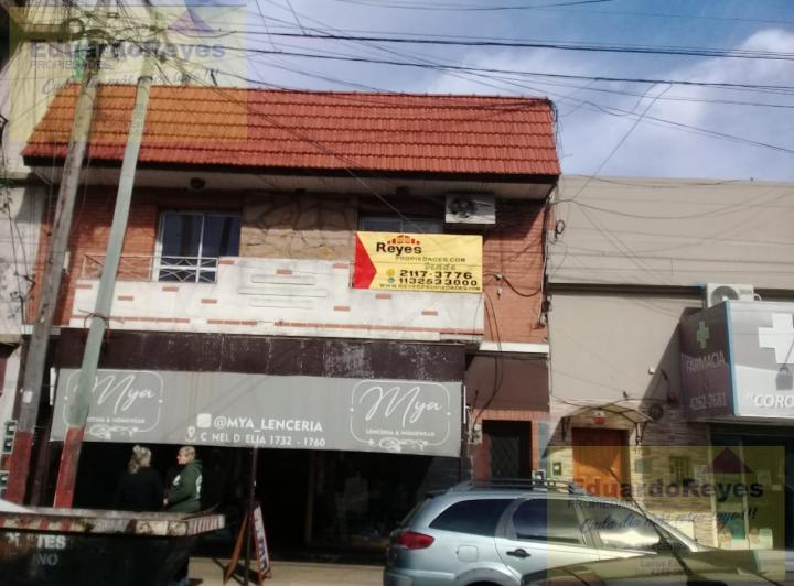 PH · 130m² · 4 Ambientes