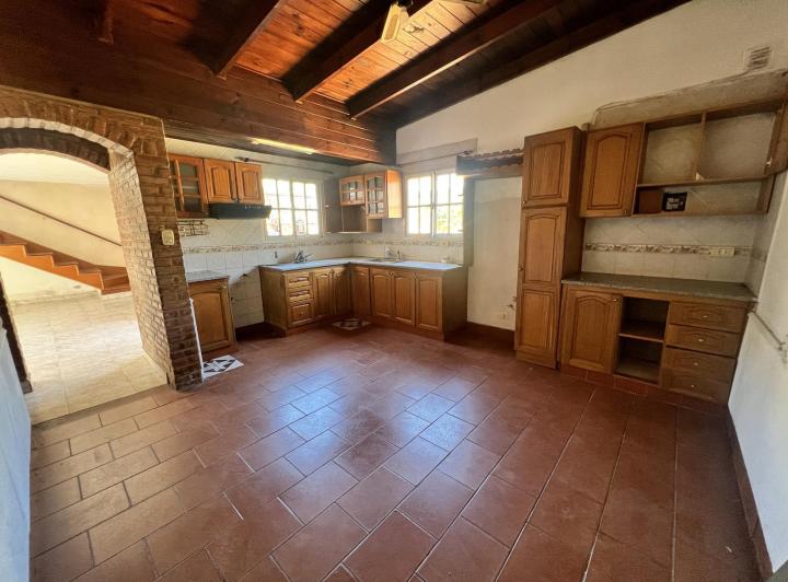 PH · 62m² · 4 Ambientes
