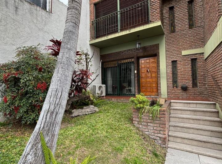 PH · 163m² · 5 Ambientes · 2 Cocheras