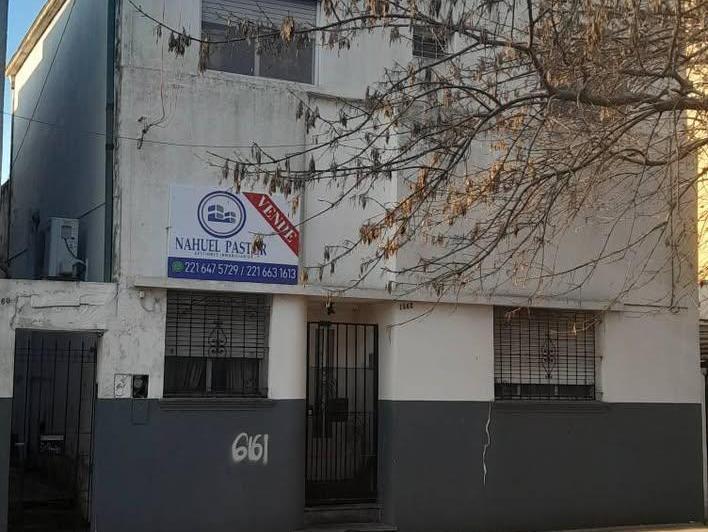 PH · 70m² · 5 Ambientes
