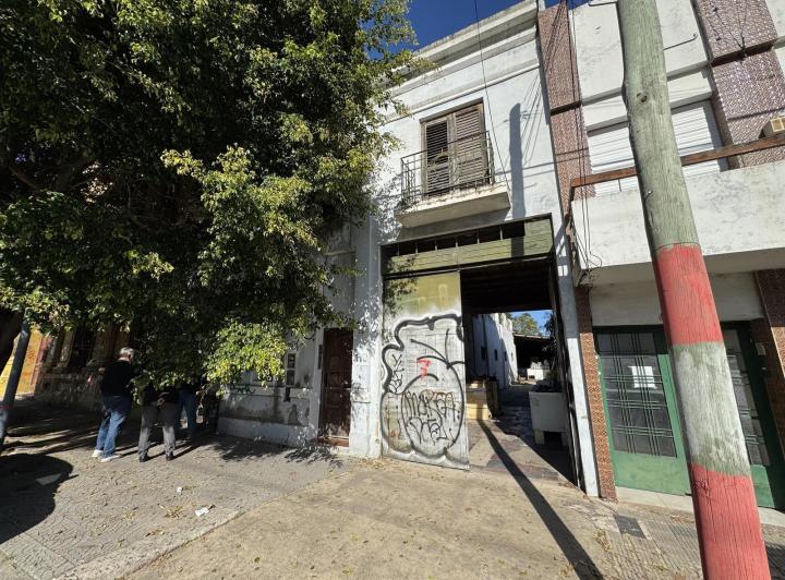 PH · 326m² · 10 Ambientes