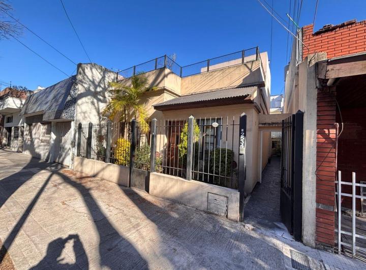 PH · 72m² · 5 Ambientes