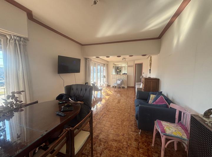 PH · 110m² · 4 Ambientes