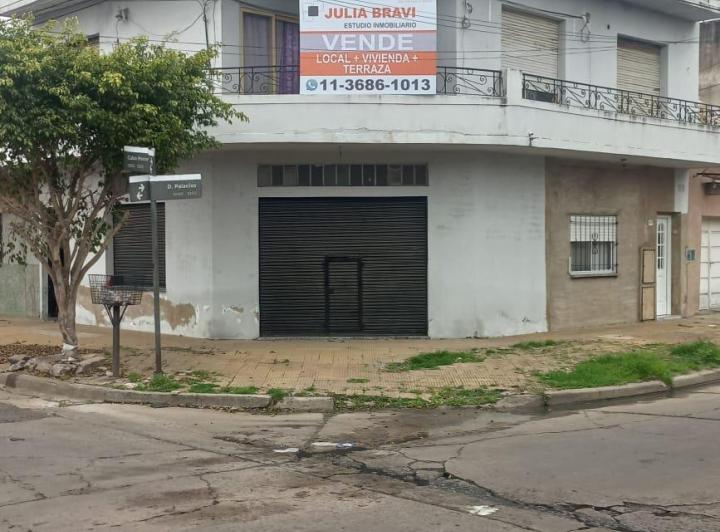 PH · 118m² · 5 Ambientes