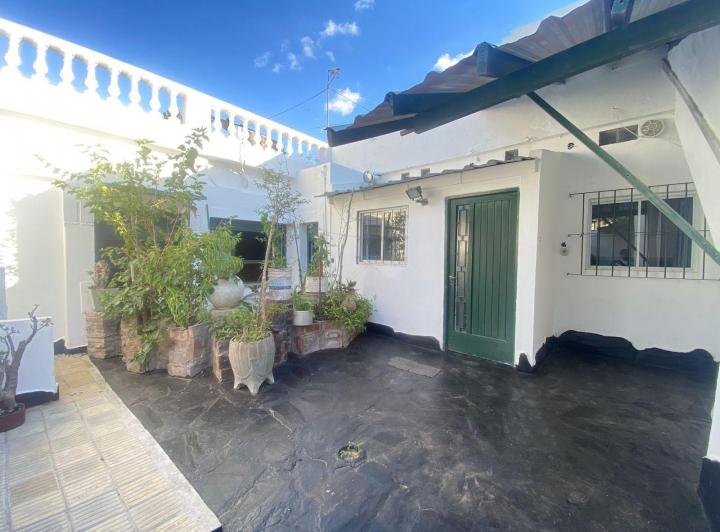 PH · 60m² · 4 Ambientes