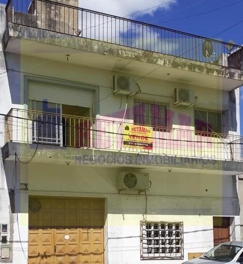 PH · 220m² · 4 Ambientes