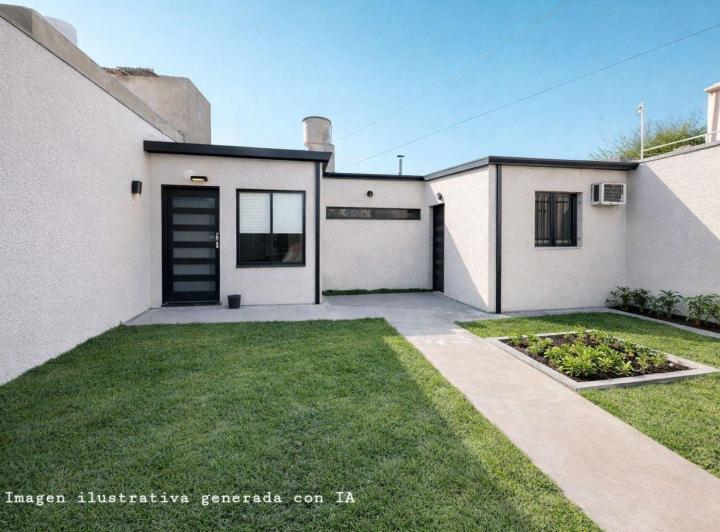 PH · 82m² · 5 Ambientes
