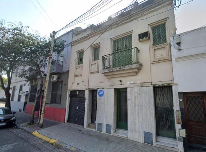 PH · 117m² · 4 Ambientes · 1 Cochera