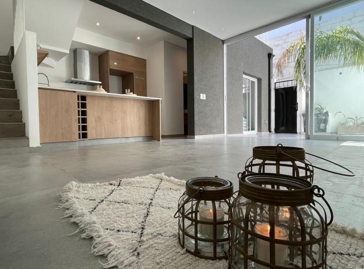 PH · 100m² · 5 Ambientes