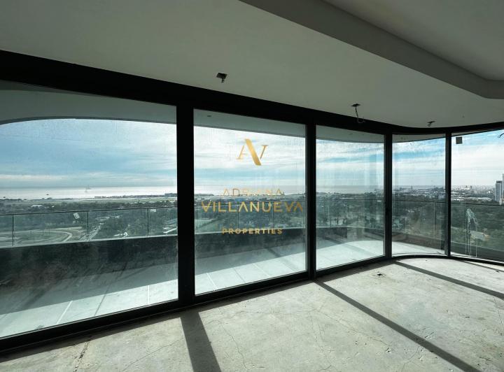Departamento · 425m² · 5 Ambientes