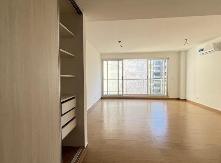 Departamento · 41m² · 1 Ambiente
