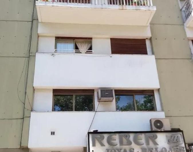 Departamento · 23m² · 1 Ambiente