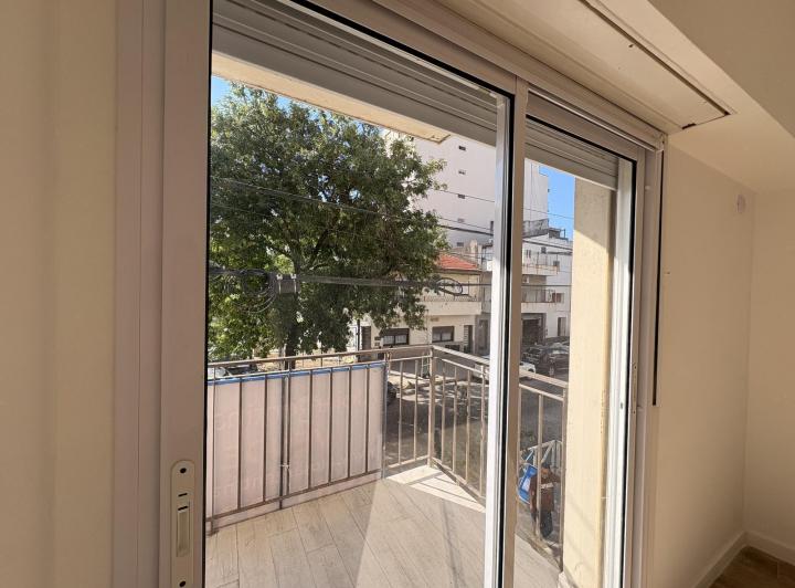 Departamento · 94m² · 4 Ambientes