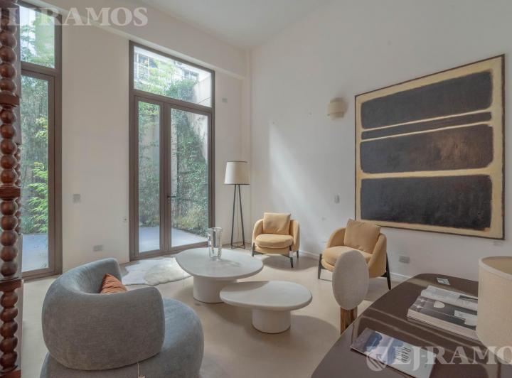 Departamento · 114m² · 3 Ambientes