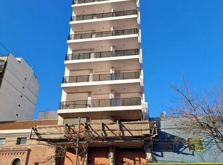 Desarrollo vertical