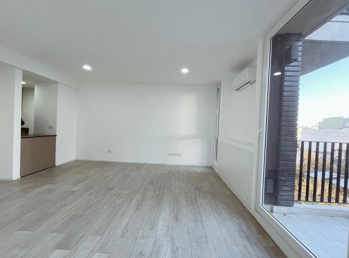 Departamento · 37m² · 1 Ambiente