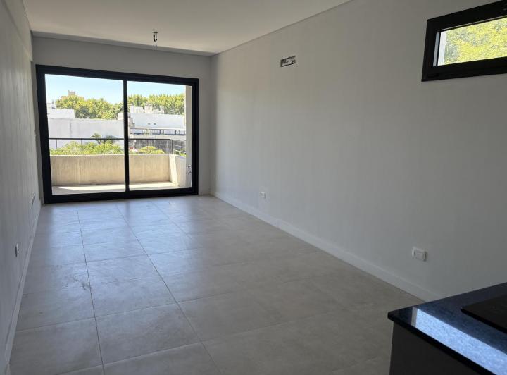 Departamento · 29m² · 1 Ambiente