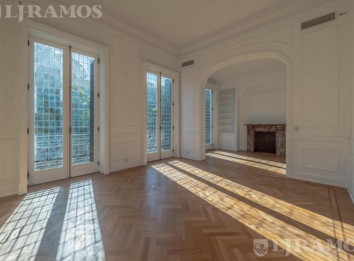 Departamento · 174m² · 5 Ambientes