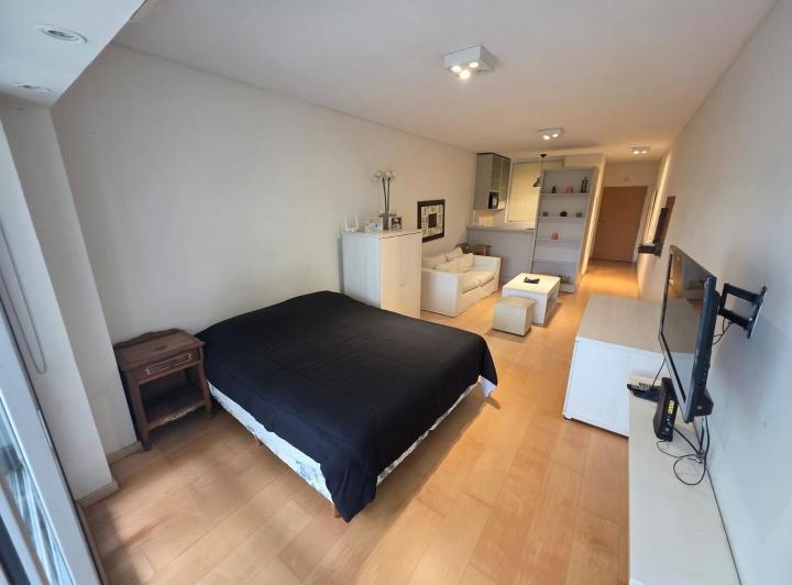Departamento · 36m² · 1 Ambiente