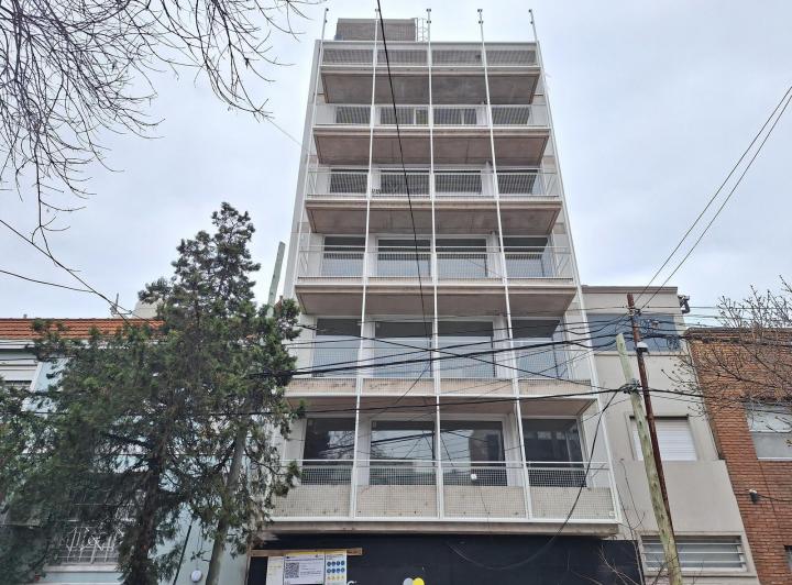 Desarrollo vertical