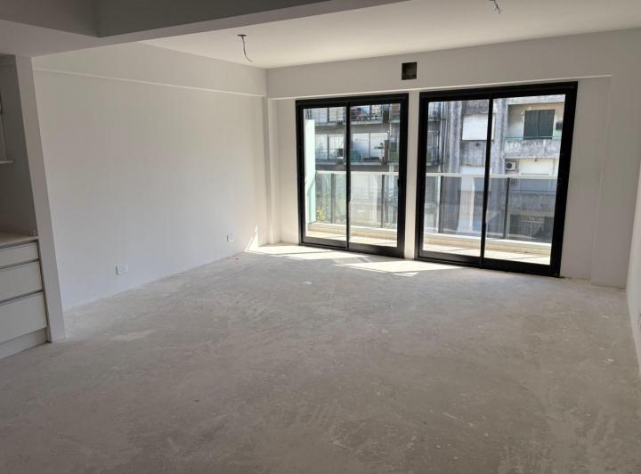Departamento · 39m² · 1 Ambiente