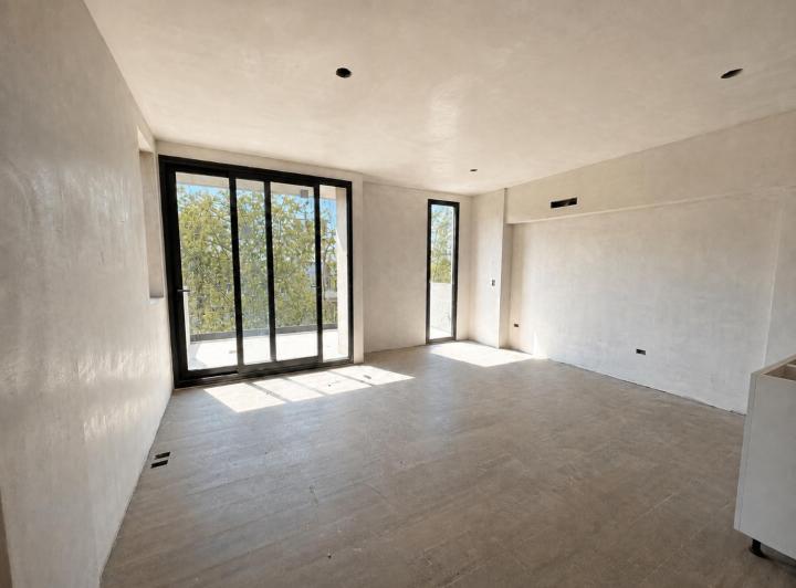 Departamento · 40m² · 1 Ambiente