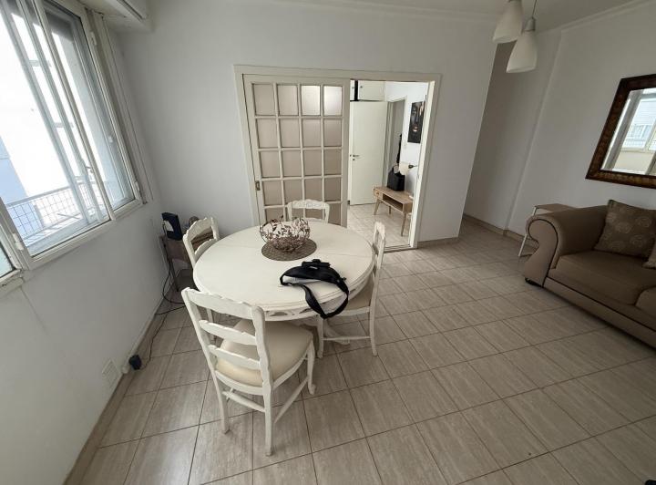 Departamento · 50m² · 2 Ambientes