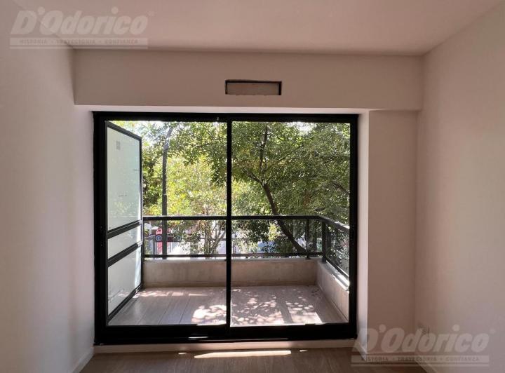 Departamento · 32m² · 1 Ambiente