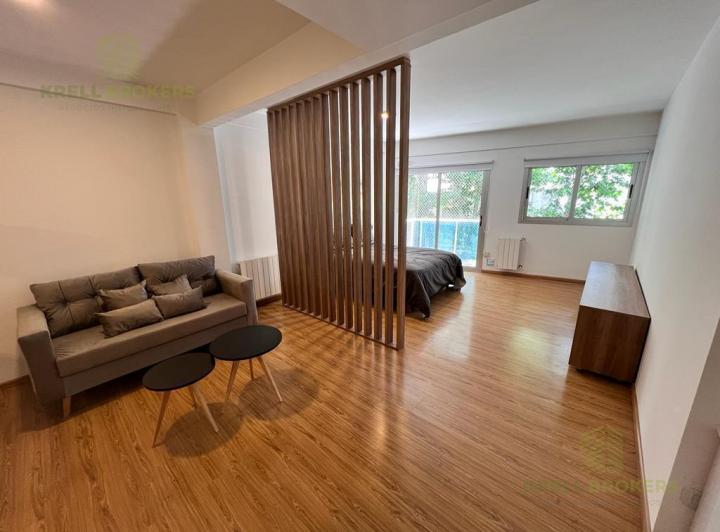Departamento · 47m² · 1 Ambiente