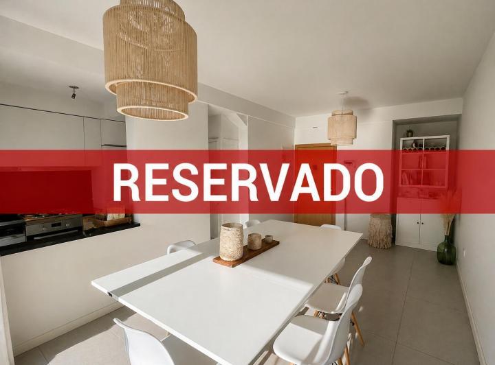 Departamento · 46m² · 2 Ambientes
