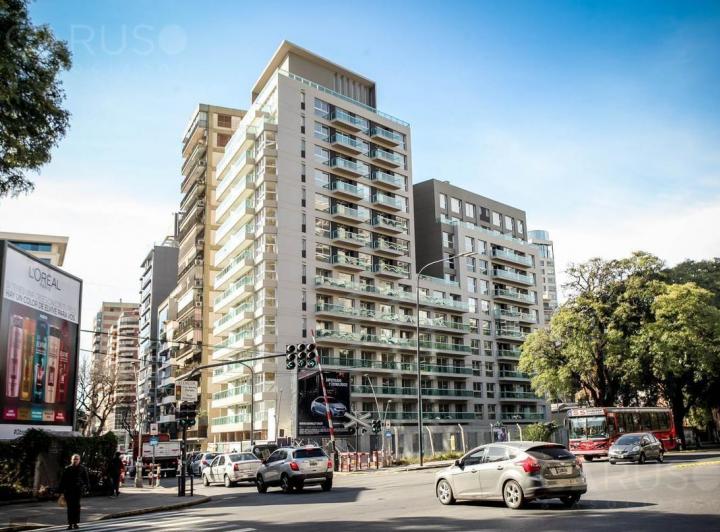 Departamento · 39m² · 2 Ambientes