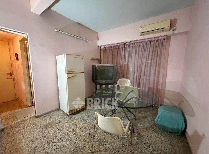 Departamento · 46m² · 1 Ambiente
