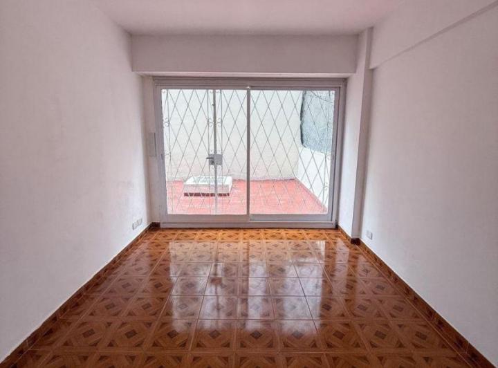 Departamento · 37m² · 2 Ambientes