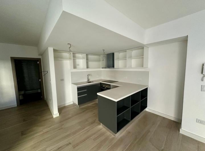 Departamento · 42m² · 1 Ambiente