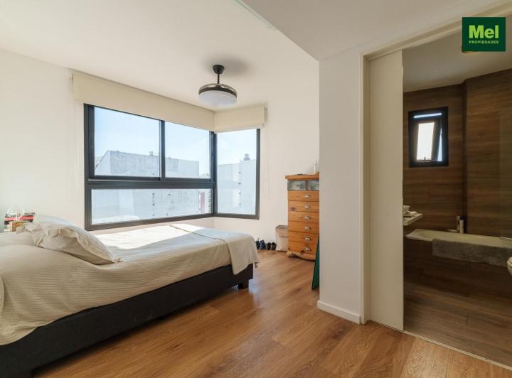 Departamento · 46m² · 2 Ambientes