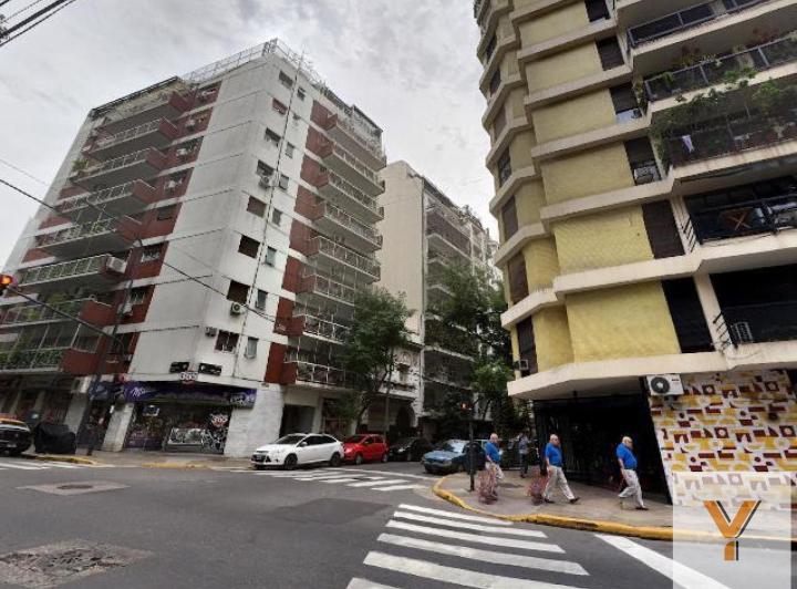 Departamento · 37m² · 1 Ambiente