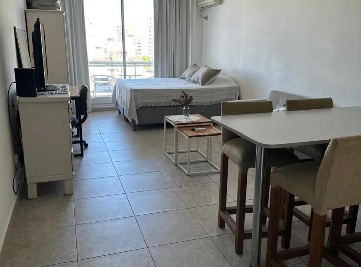 Departamento · 34m² · 1 Ambiente